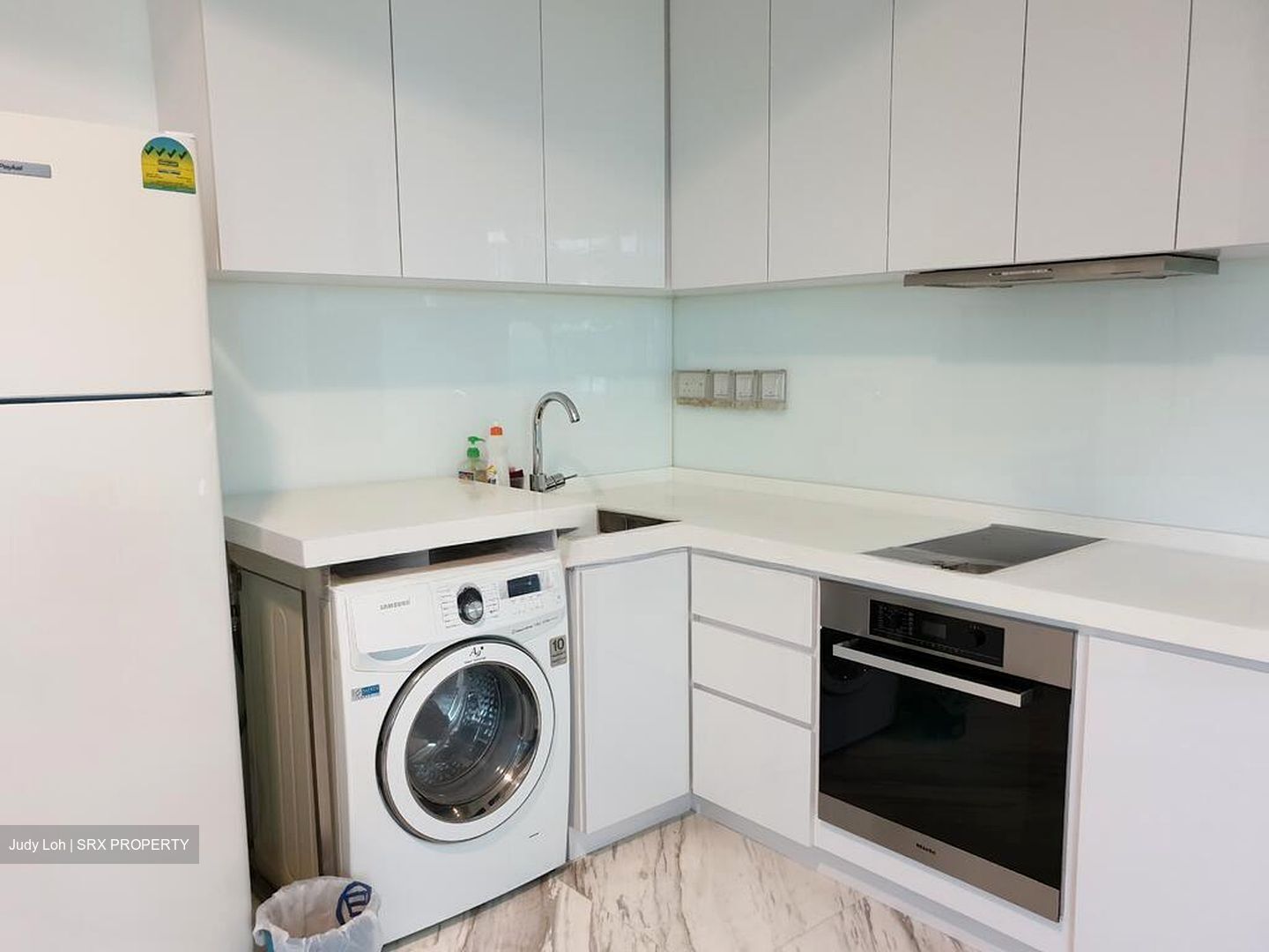 Fifty-Two Stevens (D10), Apartment #519851701